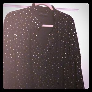 Lane Bryant blouse